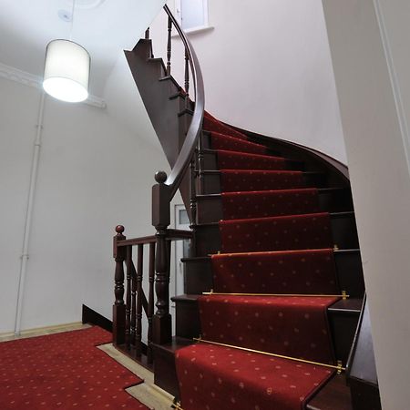 Apartof (Adults Only) Istanbul Exterior foto