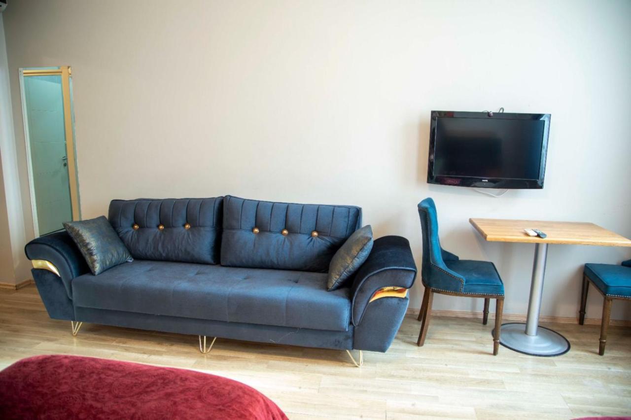 Apartof (Adults Only) Istanbul Exterior foto