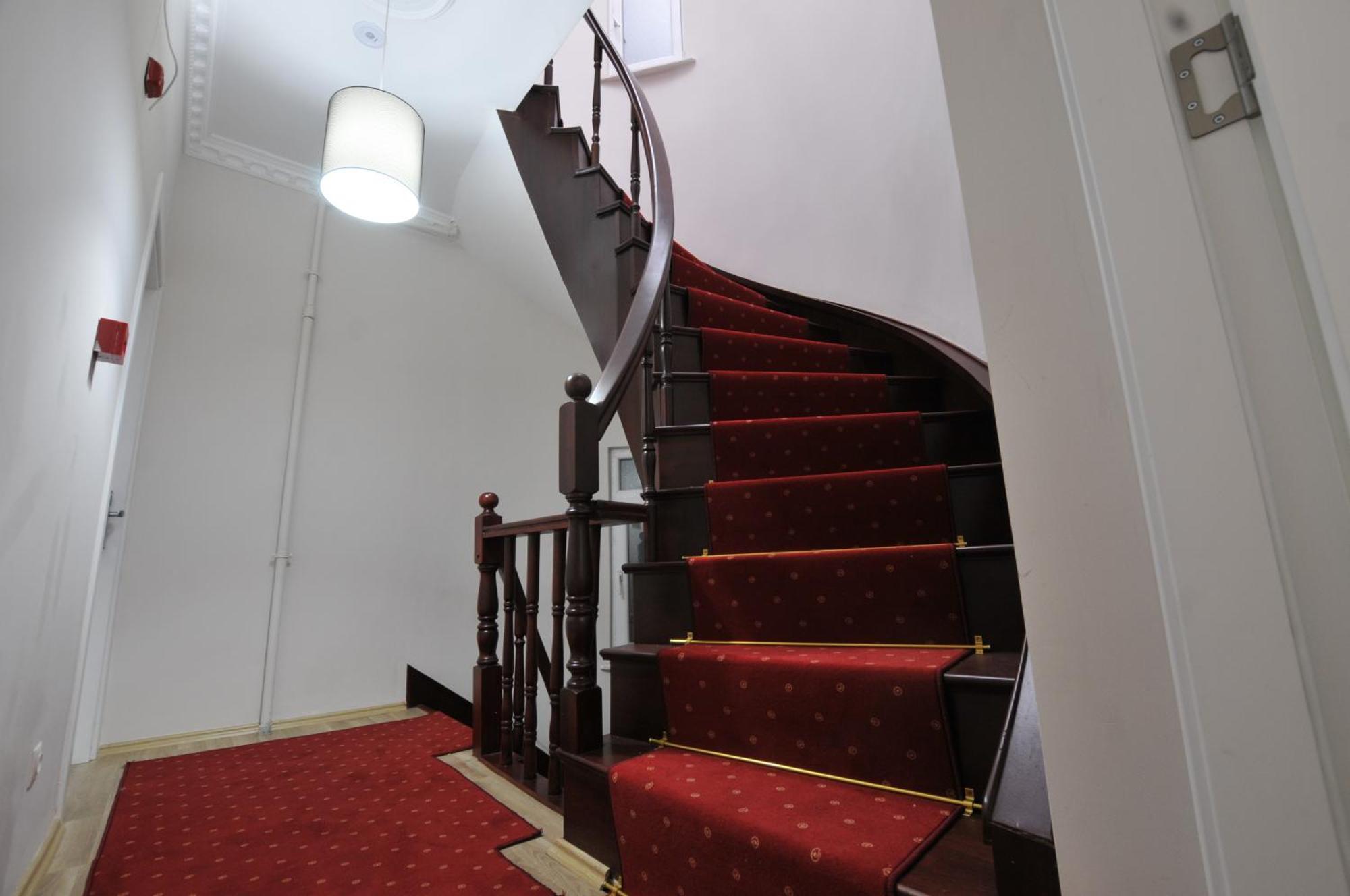 Apartof (Adults Only) Istanbul Exterior foto