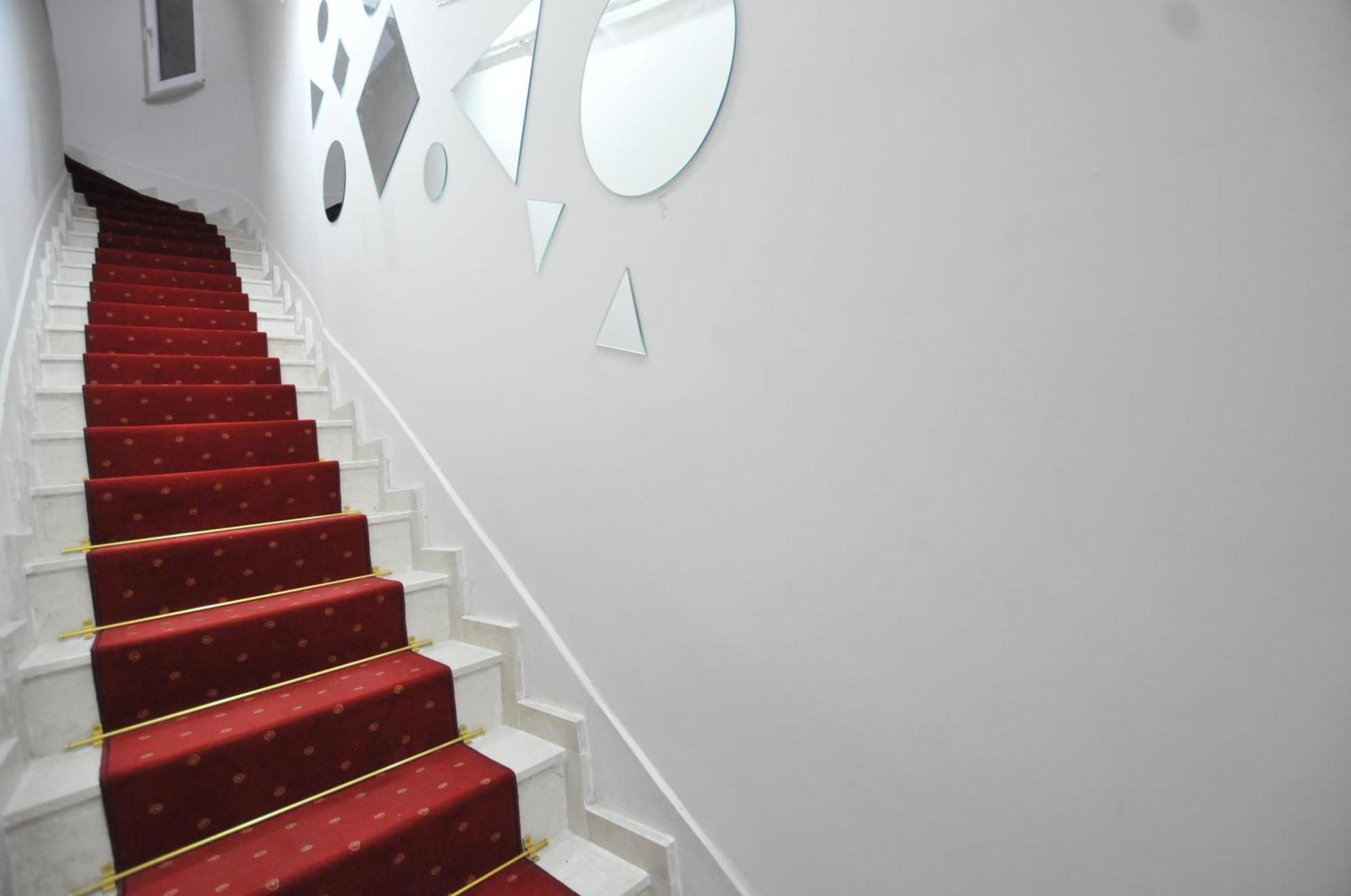 Apartof (Adults Only) Istanbul Exterior foto