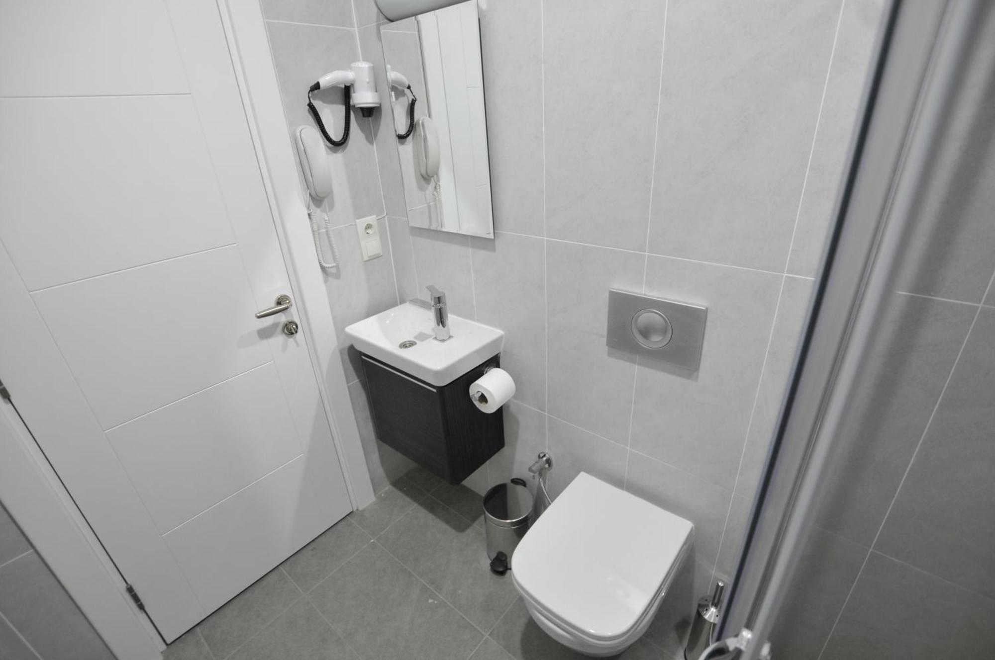 Apartof (Adults Only) Istanbul Exterior foto